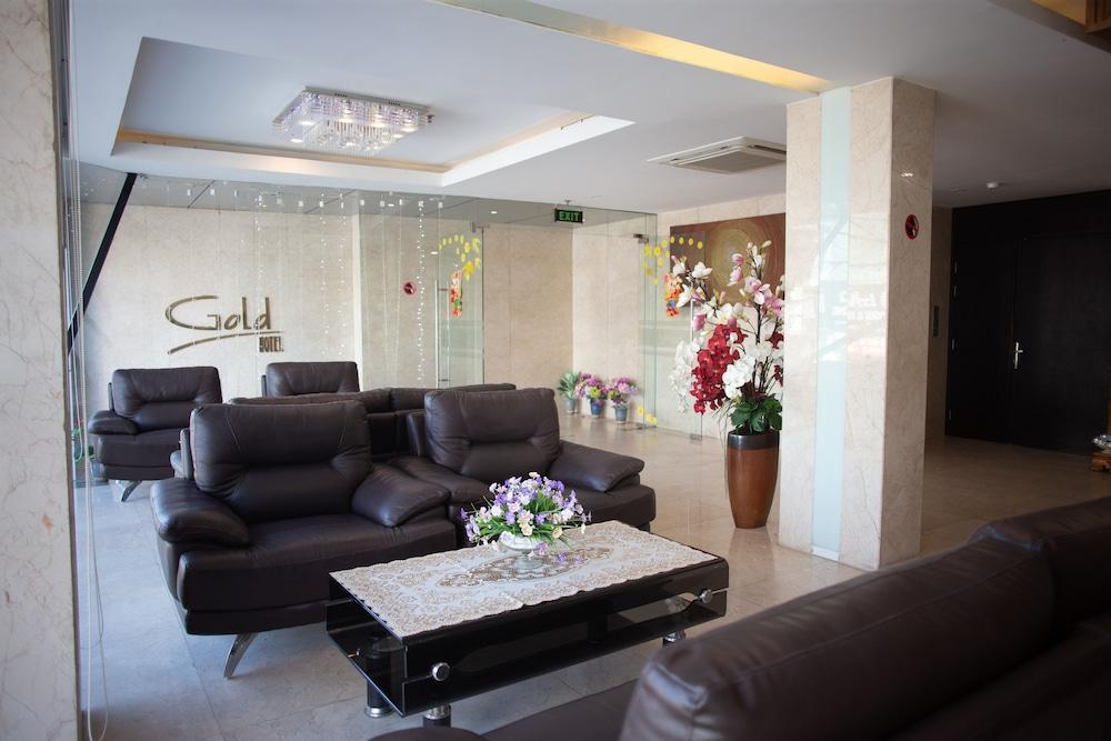 Gold Hotel Da Nang By Haviland Εξωτερικό φωτογραφία