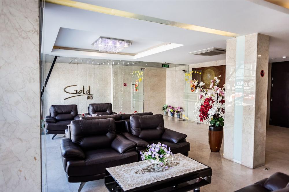 Gold Hotel Da Nang By Haviland Εξωτερικό φωτογραφία