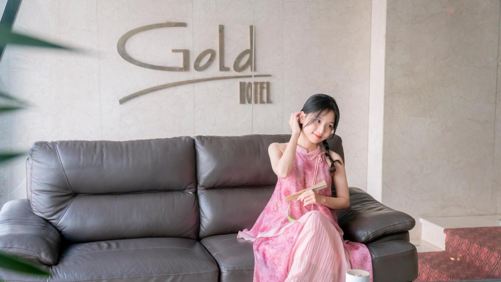 Gold Hotel Da Nang By Haviland Εξωτερικό φωτογραφία
